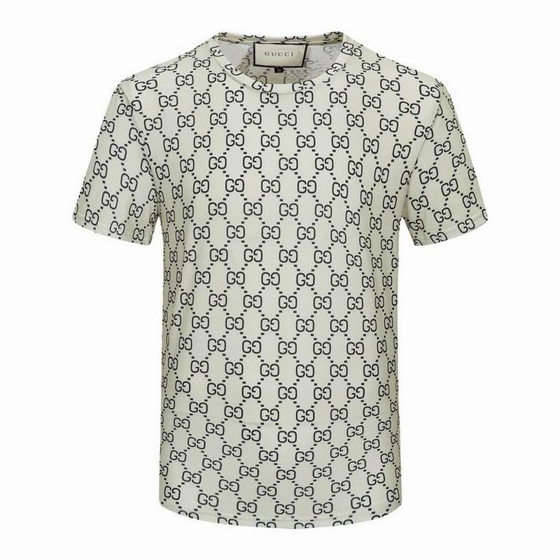 Gucci Men's T-shirts 178